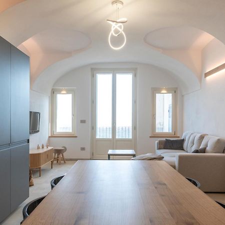 Casa Marco Appartement Mondovì Buitenkant foto