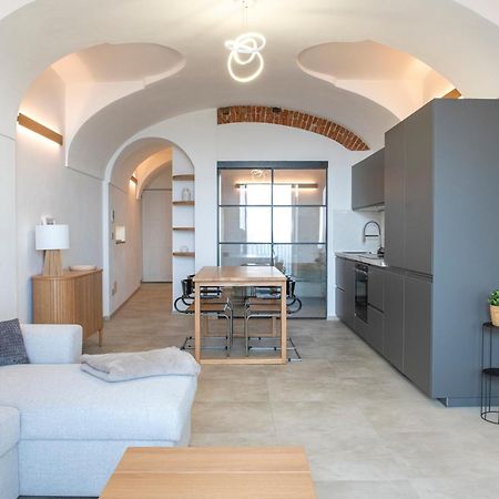 Casa Marco Appartement Mondovì Buitenkant foto