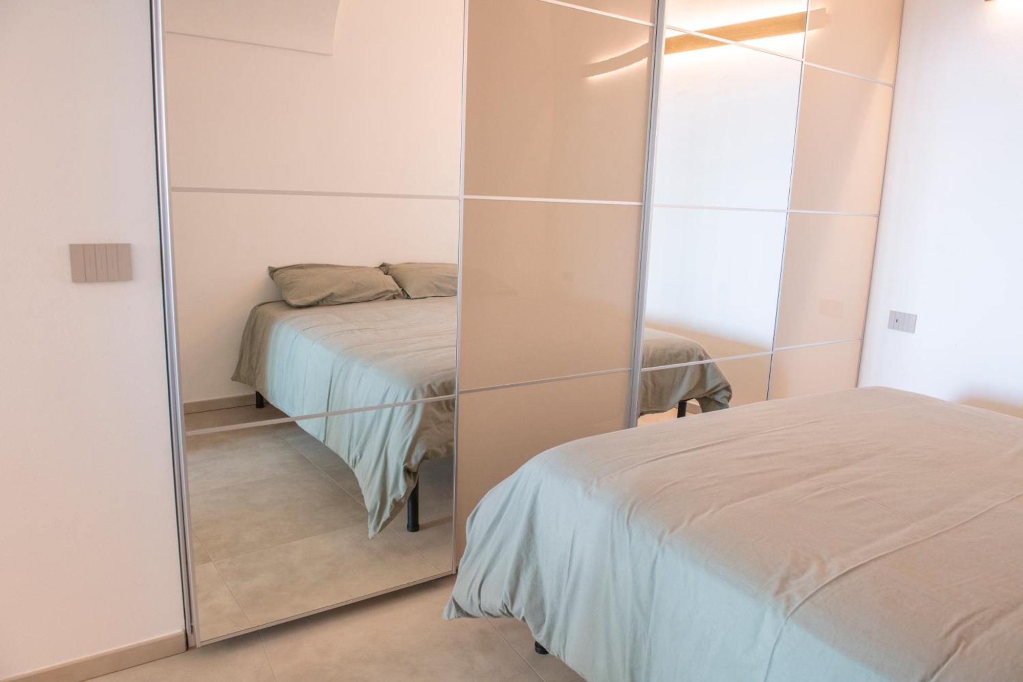 Casa Marco Appartement Mondovì Buitenkant foto