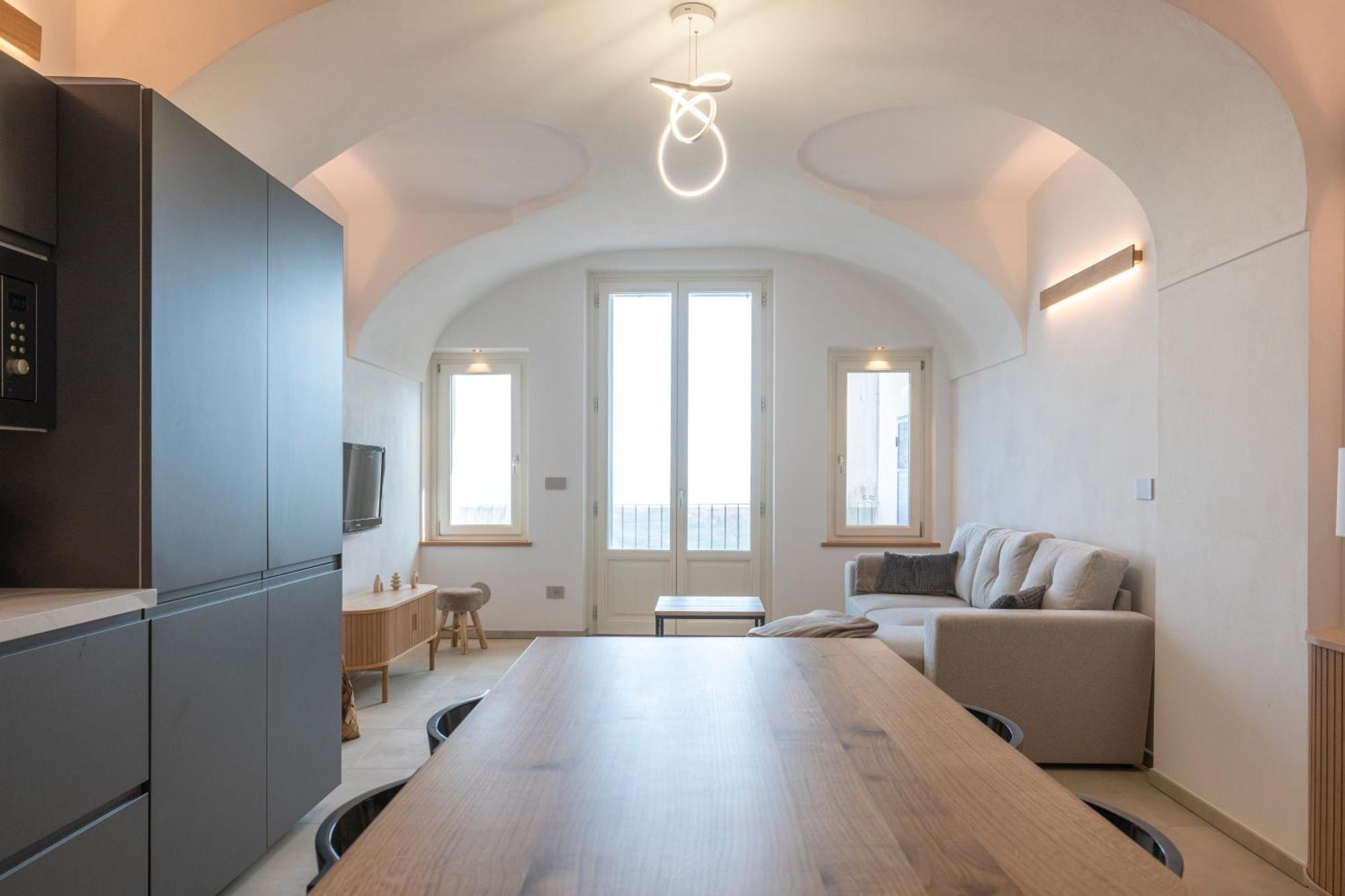 Casa Marco Appartement Mondovì Buitenkant foto
