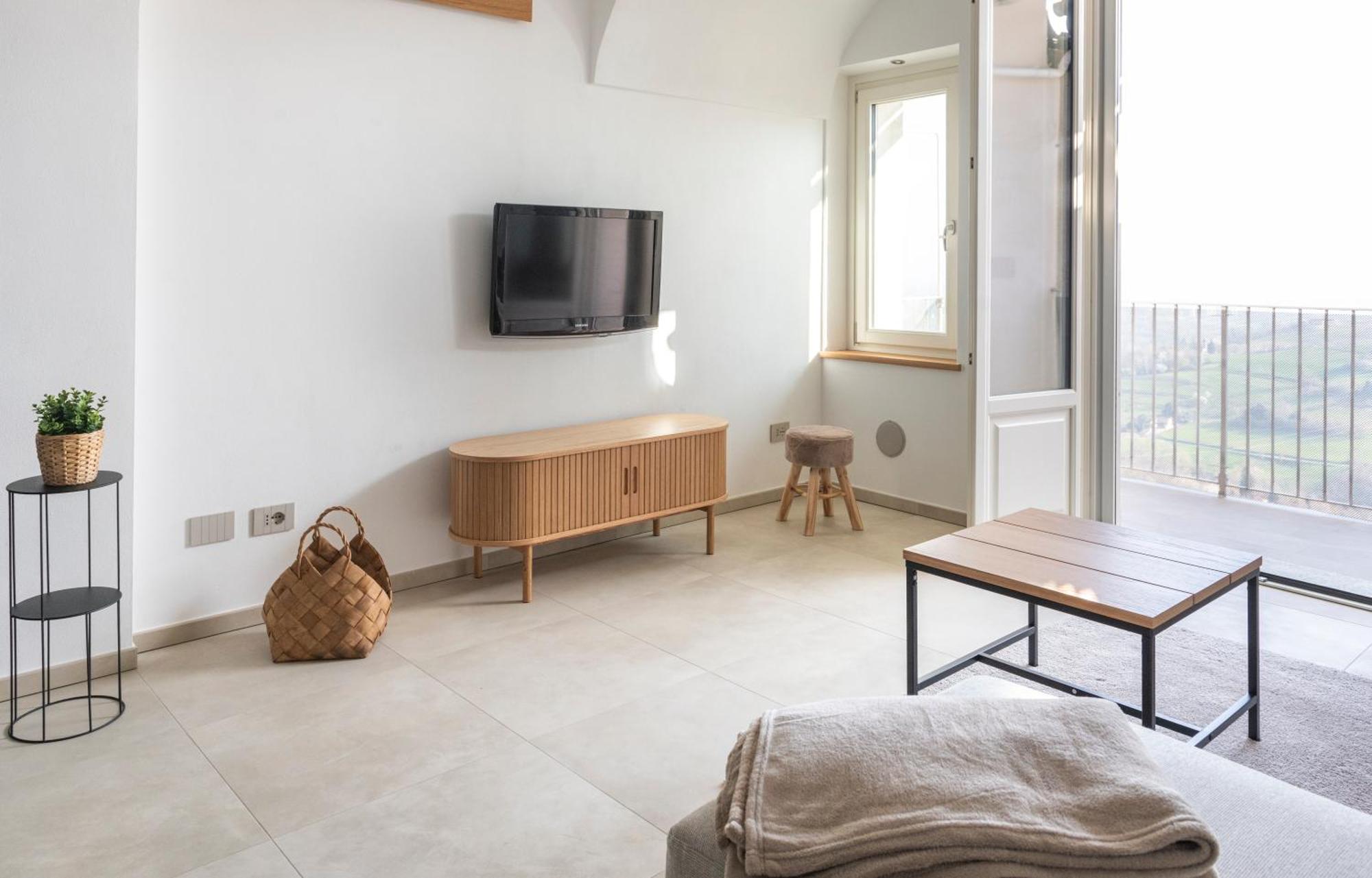 Casa Marco Appartement Mondovì Buitenkant foto