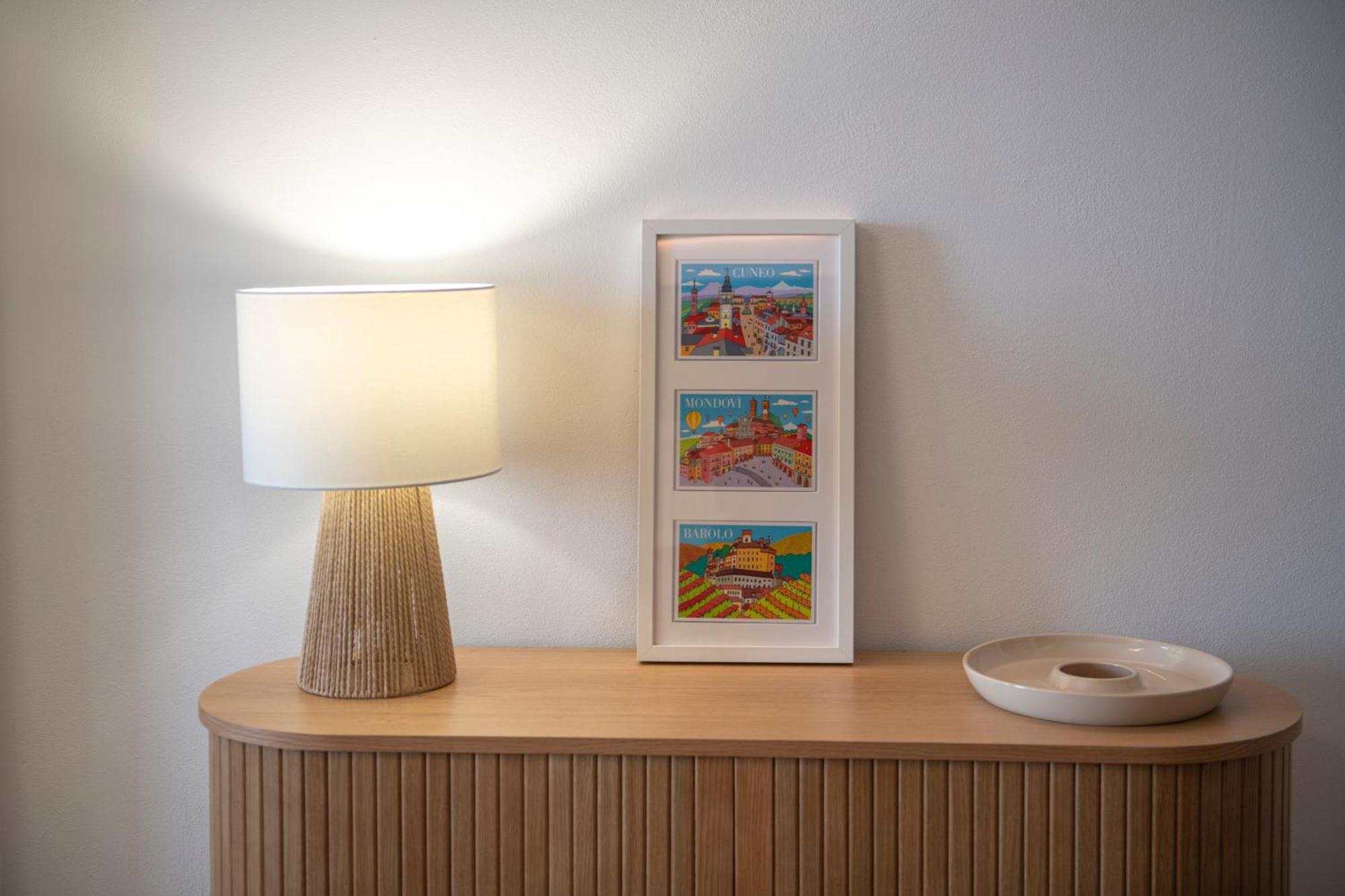 Casa Marco Appartement Mondovì Buitenkant foto