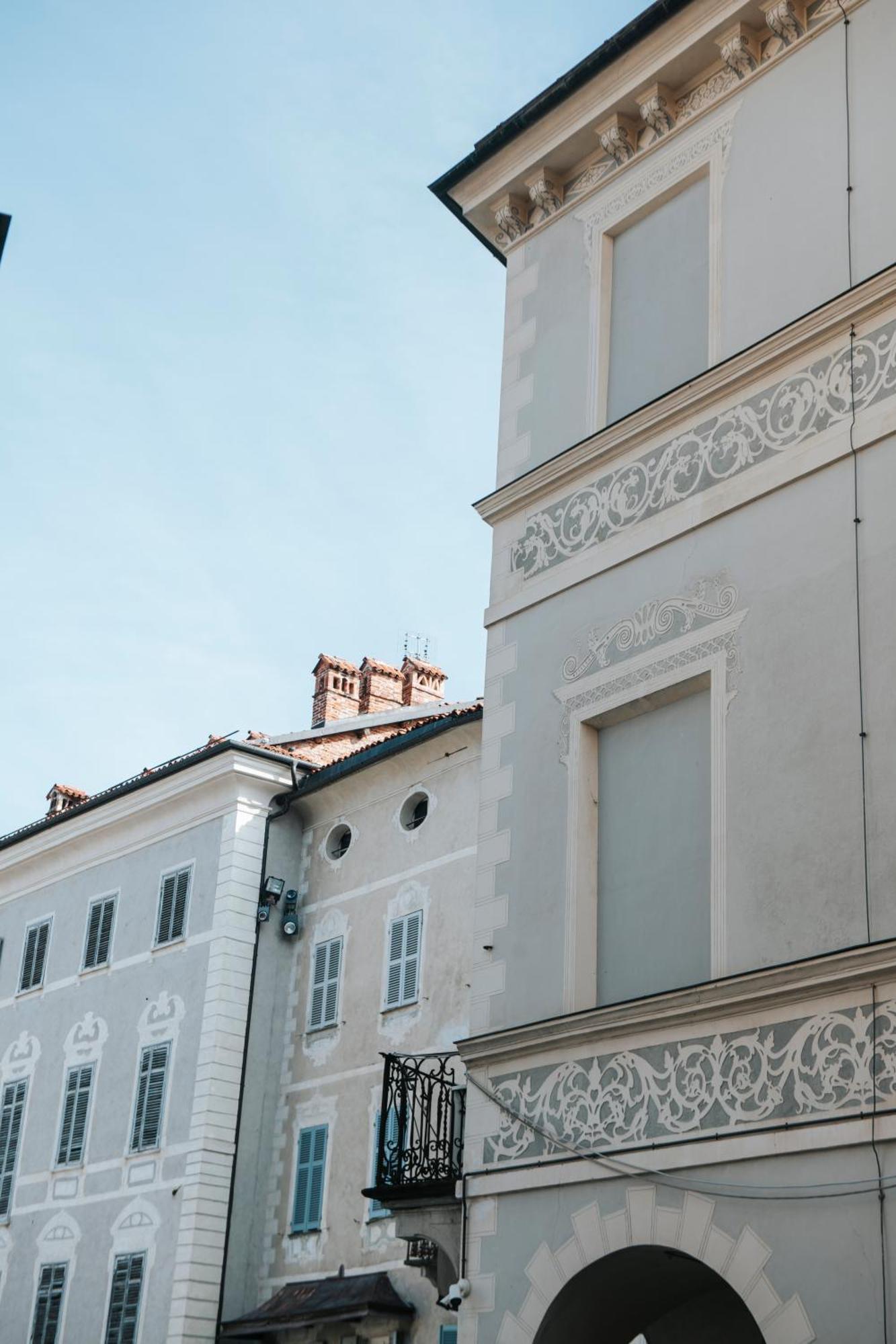 Casa Marco Appartement Mondovì Buitenkant foto