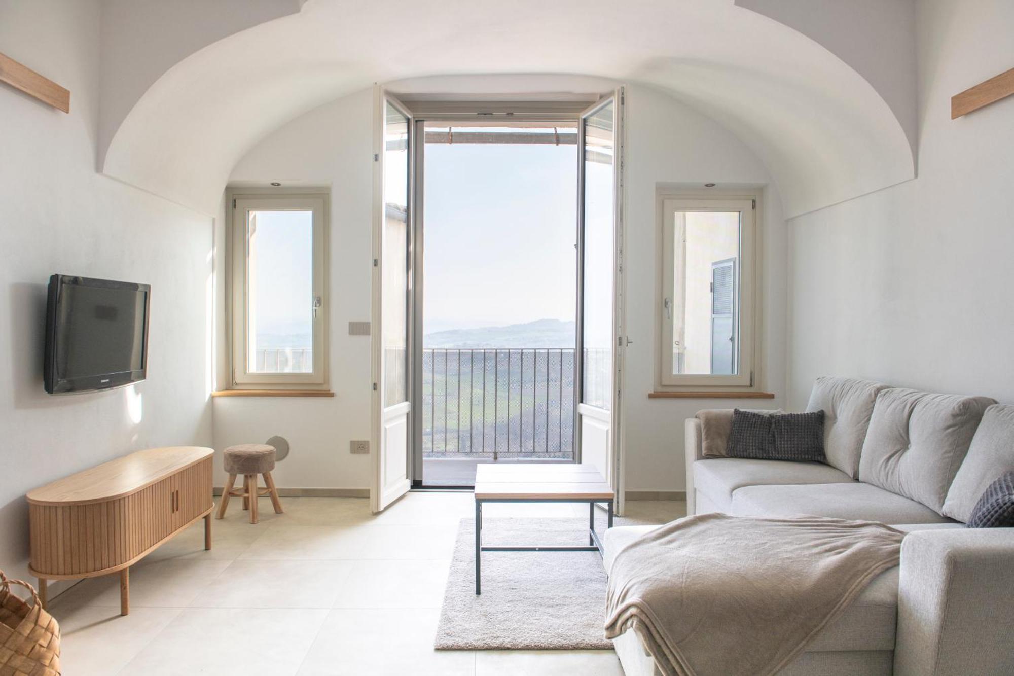 Casa Marco Appartement Mondovì Buitenkant foto