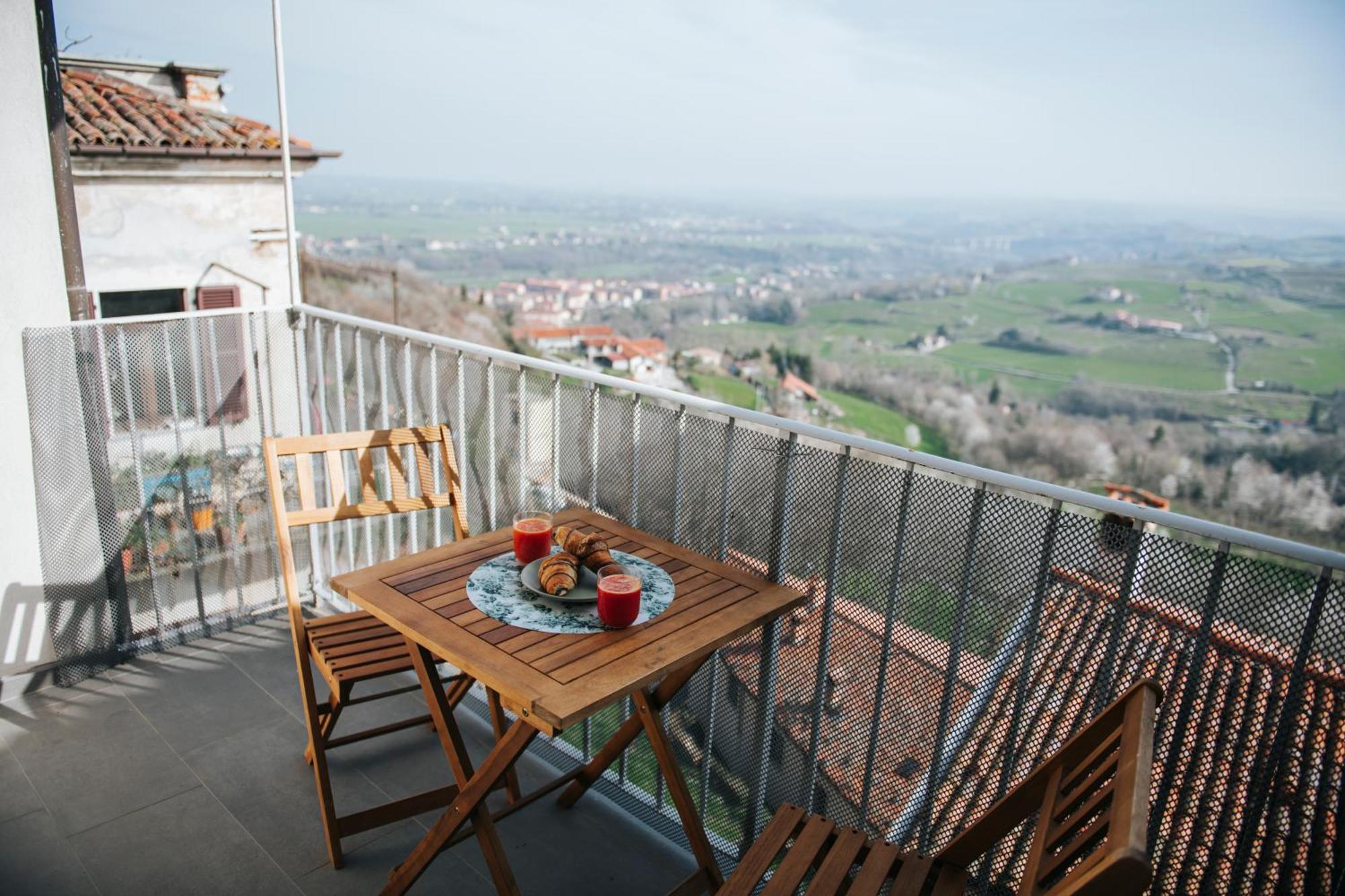 Casa Marco Appartement Mondovì Buitenkant foto