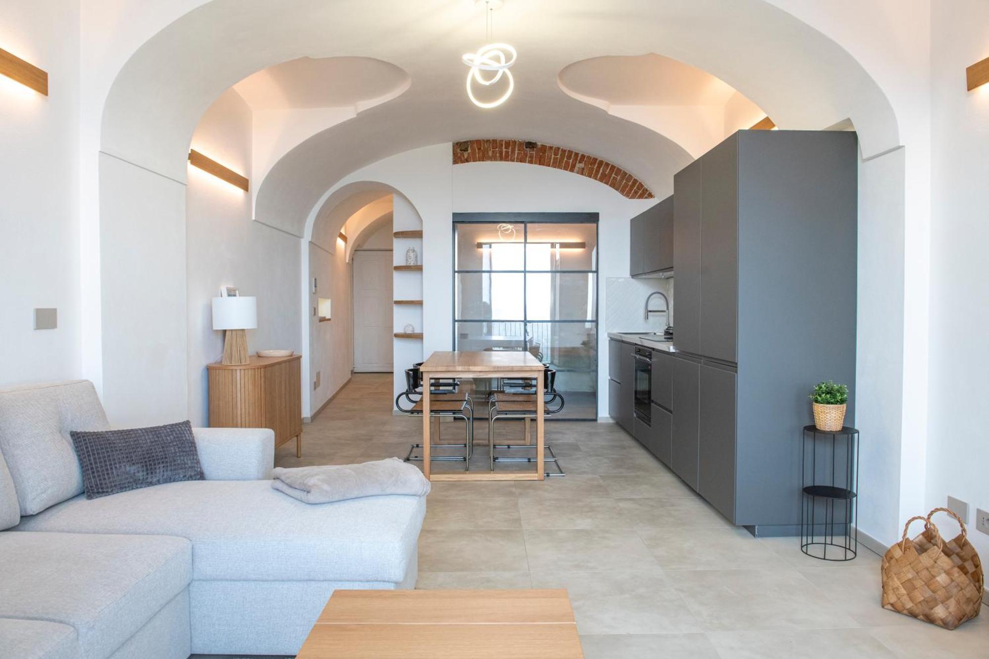 Casa Marco Appartement Mondovì Buitenkant foto