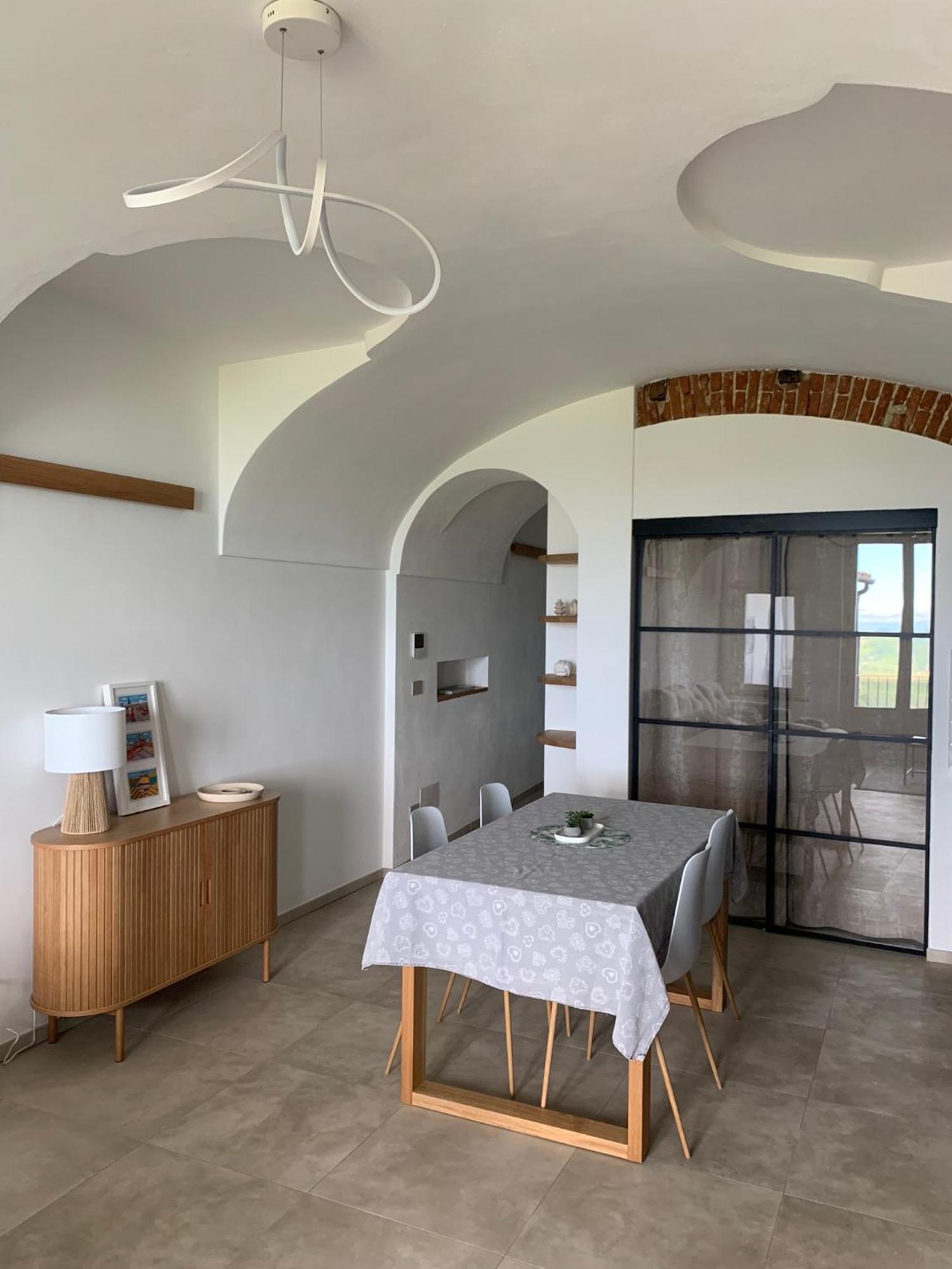 Casa Marco Appartement Mondovì Buitenkant foto