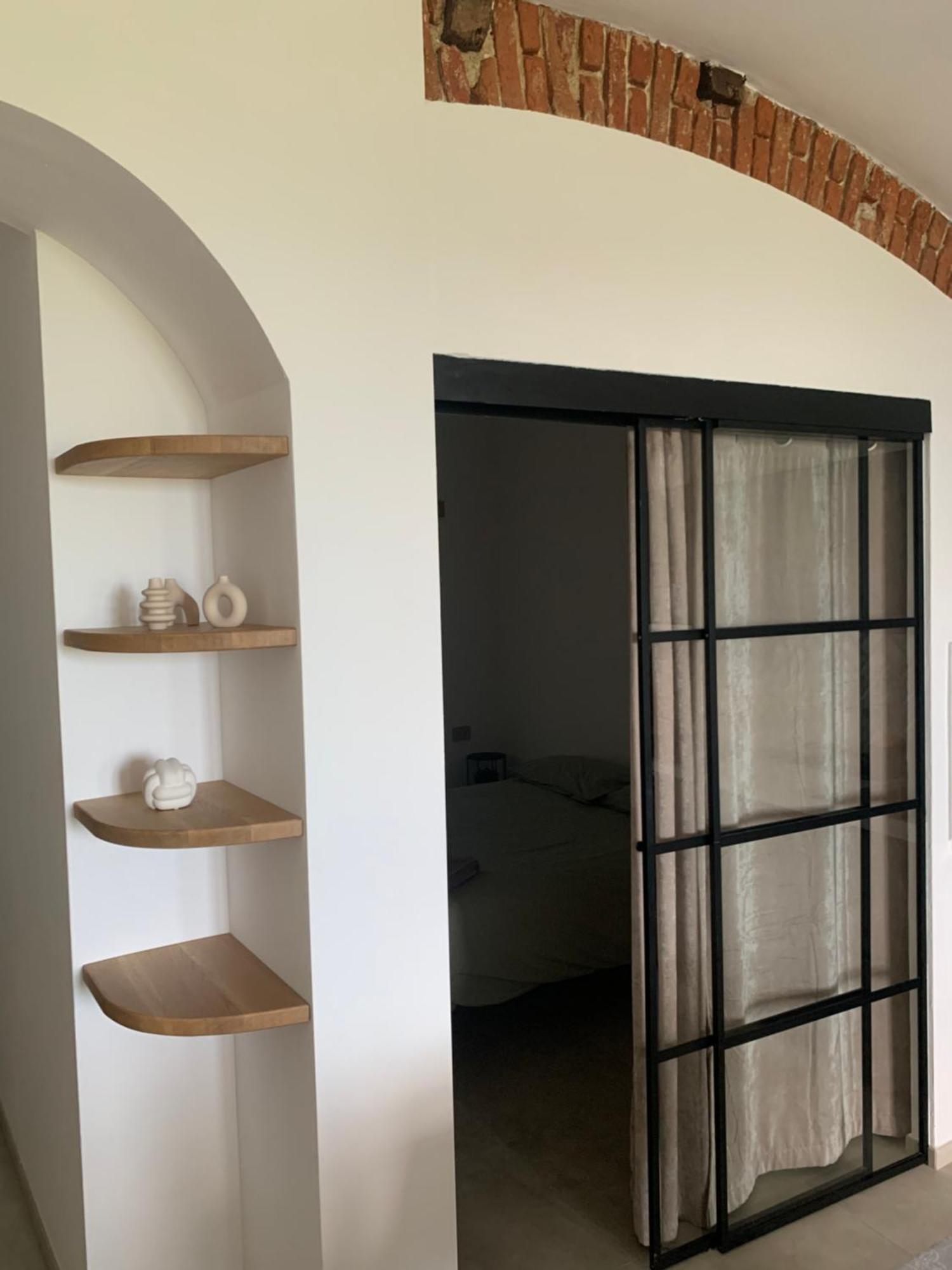 Casa Marco Appartement Mondovì Buitenkant foto